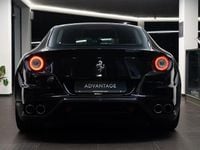 Gebraucht Ferrari FF 659 PS (484 kW) 2012 Schwarz Kombi