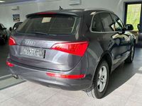 gebraucht Audi Q5 2.0 TDI S tronic quattro-BiXenon-Leder-Navi-