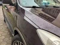 Gebraucht Hyundai ix35 239 PS (175 kW) 2009 Schwarz SUV