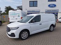 Gebraucht Ford Transit Connect Trend 122 PS (89 kW) 2024 Weiß Van / Kleinbus