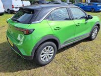 Gebraucht Opel Mokka Edition 131 PS (96 kW) 2022 Grün SUV