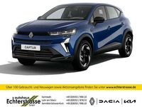 Occasion Renault Captur Techno 91 ch (66 kW) 2022 Andere farbe SUV