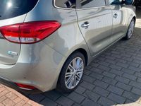 gebraucht Kia Carens 1.7 CRDi Spirit Spirit