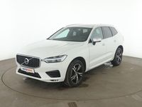 Gebraucht Volvo XC60 R-Design 310 PS (228 kW) 2018 Weiß SUV