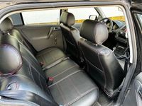 Gebraucht VW Polo Style 60 PS (44 kW) 2000 Schwarz Limousine