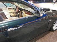 Gebraucht Jaguar XJ8 298 PS (219 kW) 2008 Grün Limousine