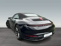 gebraucht Porsche 911 Carrera 4S Cabriolet (992)