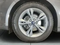Gebraucht Ford C-MAX Cool & Connect 101 PS (74 kW) 2019 Grau Van / Kleinbus
