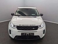 gebraucht Land Rover Discovery Sport Hybrid P300e SE AWD*ACC*PANO*VIR