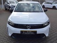 Gebraucht Opel Corsa Edition 75 PS (55 kW) 2024 Weiß Kleinwagen