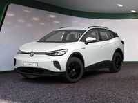 Gebraucht VW ID.4 Pure 125 kW (170 PS) 2022 Weiss / gletscherweiss SUV