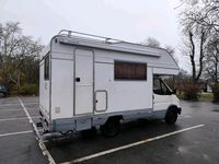 Second-hand Ford Transit 76 CP (55 kW) 1996 Alb Van