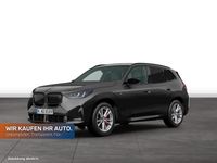 Gebraucht BMW X3 Comfort Edition 381 PS (280 kW) 2025 Sophistograu brillanteffekt metallic SUV