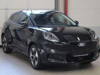 Ny Ford Puma Gen-E 124 kW (169 HK) 2026 Gul SUV