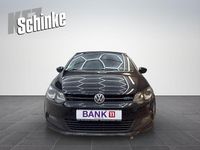 Gebraucht VW Polo BlueGT 150 PS (110 kW) 2017 Grau Limousine