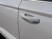 Second-hand Seat Ateca Style 150 CP (110 kW) 2017 Alb SUV