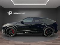 Second-hand Lamborghini Urus 666 CP (489 kW) 2025 Negru SUV
