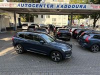 Gebraucht Volvo XC60 Plus 398 PS (292 kW) 2025 Blau SUV