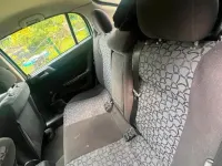 Gebraucht Opel Astra 75 PS (55 kW) 2000 Silber Kleinwagen