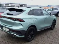 Gebraucht DFSK Forthing 5 177 PS (130 kW) 2025 Grün SUV