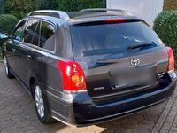 gebraucht Toyota Avensis 2.2 dizel tuv 2025.05