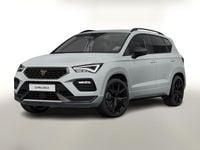 Neu Cupra Ateca 190 PS (139 kW) 2026 Weiss SUV