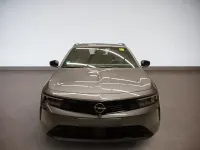 Gebraucht Opel Astra Edition 110 PS (80 kW) 2025 Grau Kleinwagen