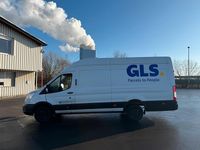 Gebraucht Ford Transit 131 PS (96 kW) 2020 Weiß