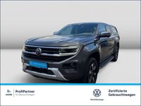Gebraucht VW Amarok Style 241 PS (177 kW) 2023 Dark grey metallic Pickup