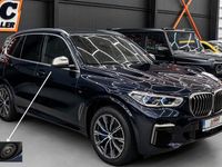 Gebraucht BMW X5 Performance 530 PS (389 kW) 2023 Schwarz SUV