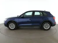 Gebraucht Audi Q5 286 PS (210 kW) 2020 Blau SUV