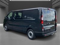 Neu Renault Trafic 170 PS (125 kW) 2025 Grau Van / Kleinbus