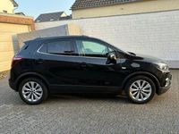 Gebraucht Opel Mokka 140 PS (102 kW) 2017 Schwarz SUV