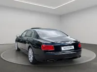 Gebraucht Bentley Flying Spur 625 PS (459 kW) 2014 Schwarz Limousine