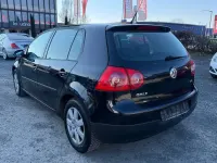 Gebraucht VW Golf IV 105 PS (77 kW) 2005 Black magic perleffekt Kleinwagen
