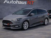 Gebraucht Ford Focus ST 185 PS (136 kW) 2016 Slategrau Kombi