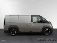 Neu Kia PV5 119 kW (163 PS) 2026 Van / Kleinbus
