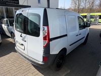 Gebraucht Renault Kangoo Rapid Extra 90 PS (66 kW) 2017 Weiß Van / Kleinbus