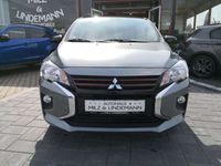 gebraucht Mitsubishi Space Star 1.2 Spirit+ Black Edition/NAVI