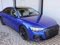 Gebraucht Audi A8L Exclusive 460 PS (338 kW) 2025 Blau Limousine