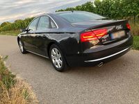 Gebraucht Audi A8 250 PS (183 kW) 2013 Limousine