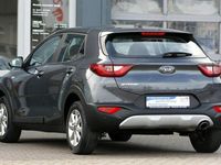 Gebraucht Kia Stonic Edition 7 99 PS (72 kW) 2019 Graphite metallic SUV