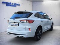 gebraucht Ford Kuga 2.5 Duratec PHEV ST-LINE