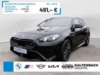 Gebraucht BMW 135 Performance 300 PS (220 kW) 2025 Schwarz Kleinwagen