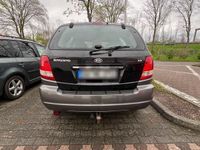 gebraucht Kia Sorento 2.5 Ex Leder, Automat, AHK