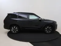 Gebraucht KGM Torres 150 PS (110 kW) 2025 Space black SUV