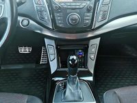 Gebraucht Hyundai i40 141 PS (103 kW) 2015 Grau Limousine