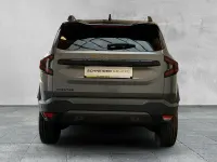 Neu Dacia Bigster Extreme 140 PS (102 kW) 2026 Grau SUV