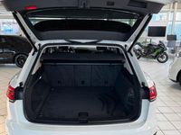 Gebraucht VW Touareg Basis 231 PS (169 kW) 2019 Weiß SUV