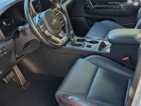 Gebraucht Kia Sportage GT-Line 185 PS (136 kW) 2021 Weiß SUV